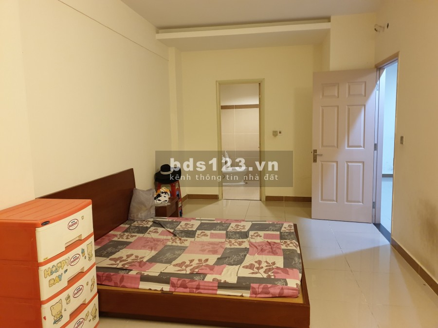 Bán căn hộ 2PN diện tích căn hộ 90m2 có tại QUẬN 7 với mức giá cực rẻ thị trường