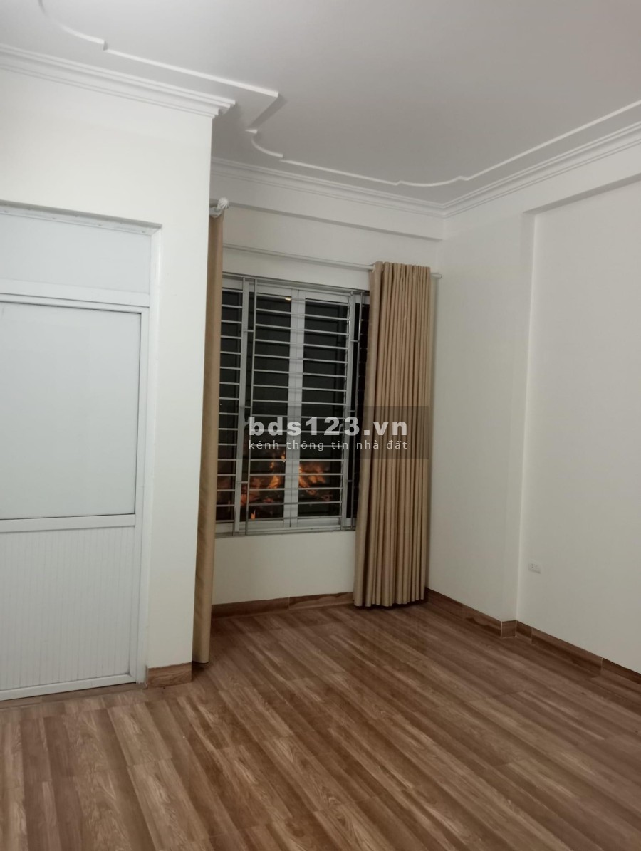 Bán nhà mới xây 4 tầng x 50m2 tại Đìa Lão, Kiến Hưng, Hà Đông, mặt tiền 4m, giá chỉ 7,1 tỷ