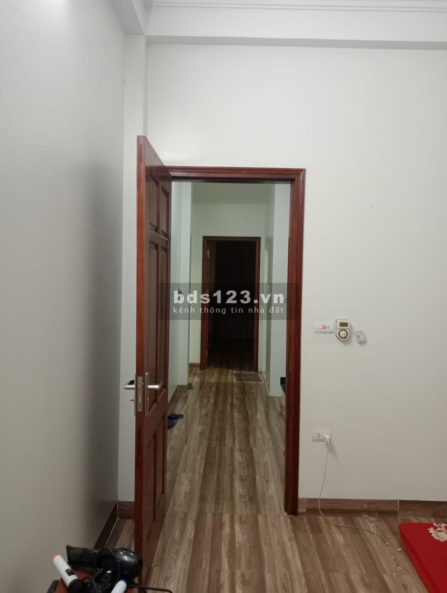 Bán nhà mới xây 4 tầng x 50m2 tại Đìa Lão, Kiến Hưng, Hà Đông, mặt tiền 4m, giá chỉ 7,1 tỷ