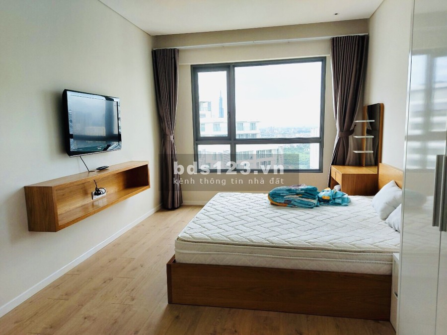 Maldives tầng cao - Đảo Kim Cương cho thuê 2pn, giá cực tốt. LH em Tâm: 0902.0506.43
