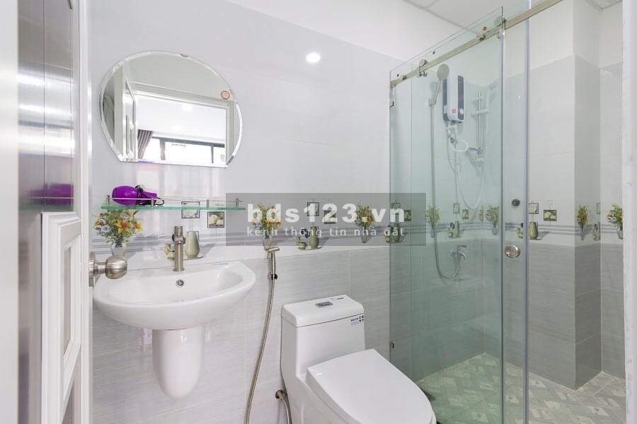 Khai Trương Căn Hộ Nằm Mặt Tiền Lớn Nguyễn Văn Đậu Full Nội Thất giá bán 6.5 triệu/tháng