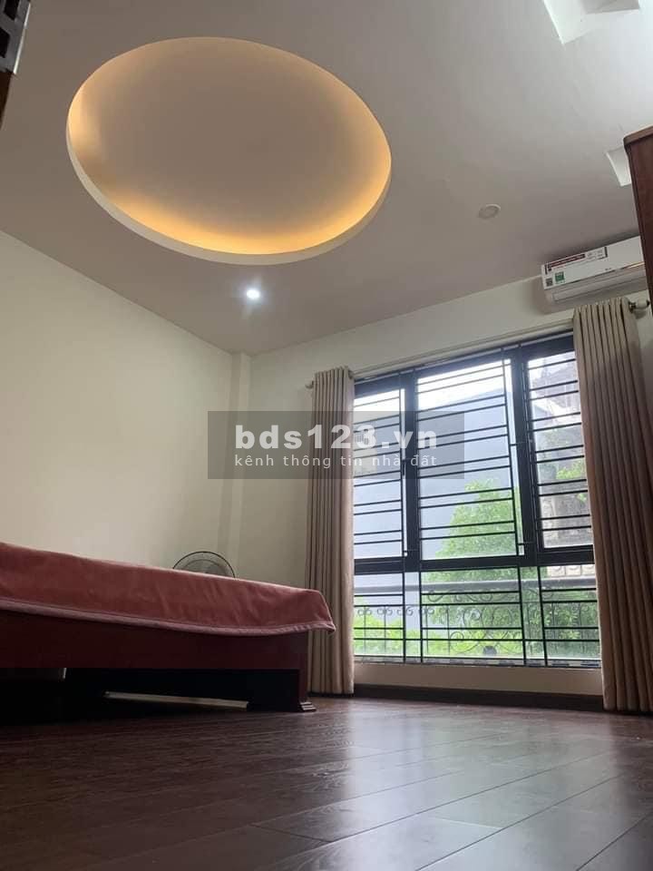Cần bán nhà 5 tầng tại Hà Trì 1, lô góc, ngõ thông, kinh doanh, chỉ 3,58 tỷ