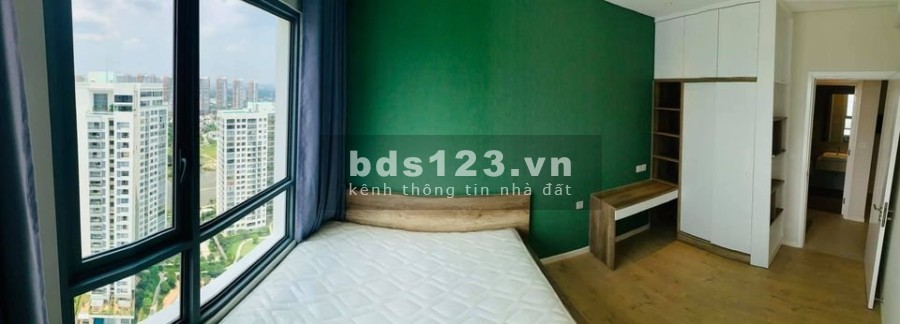 Giá thuê 1pn tốt nhất thị trường tại Đảo Kim Cương. LH em Tâm: 0902.0506.43