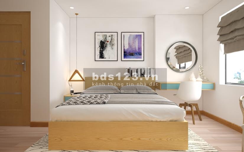 Chính chủ có 20 căn hộ chung cư Eurowindow cho thuê lại 5 triệu/tháng