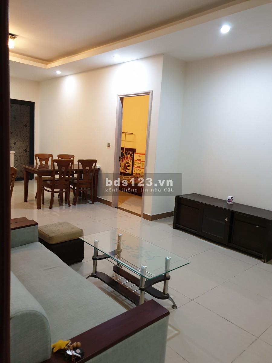 Bán căn hộ 2PN diện tích căn hộ 90m2 có tại QUẬN 7 với mức giá cực rẻ thị trường