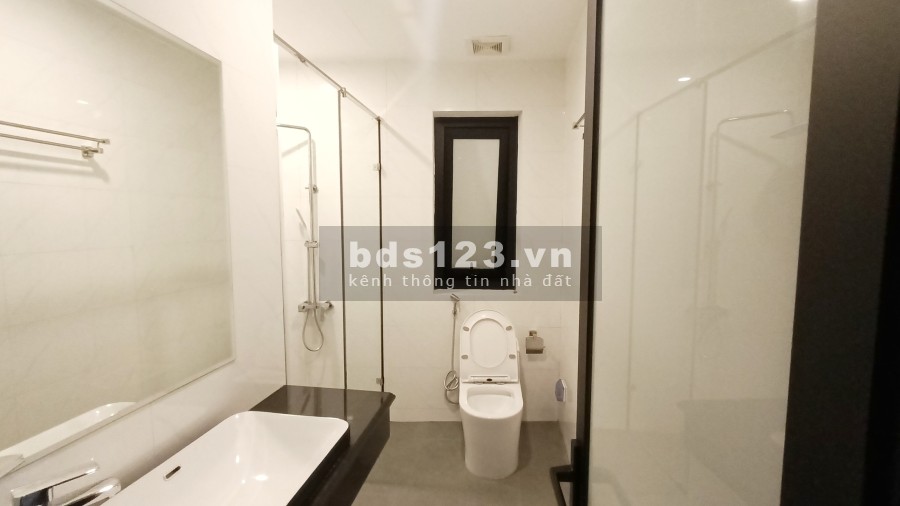 Chung cư thiết kế hiện đại - mặt đường Văn Tiến Dũng - Gần Mỹ Đình, Cầu Diễn, Cầu Giấy