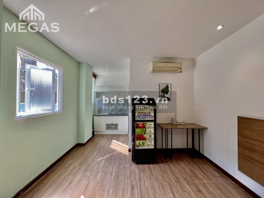 Khai trương căn hộ full nội thất ngay ngã 5 Phù Đổng giờ tự do, vào ở được liền