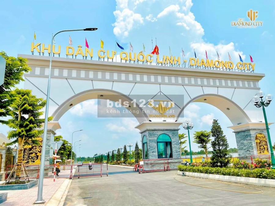 Đất nền thổ cư SHR xã Hựu Thạnh, Đức Hoà ngay 5 Cụm khu công nghiệp Lớn