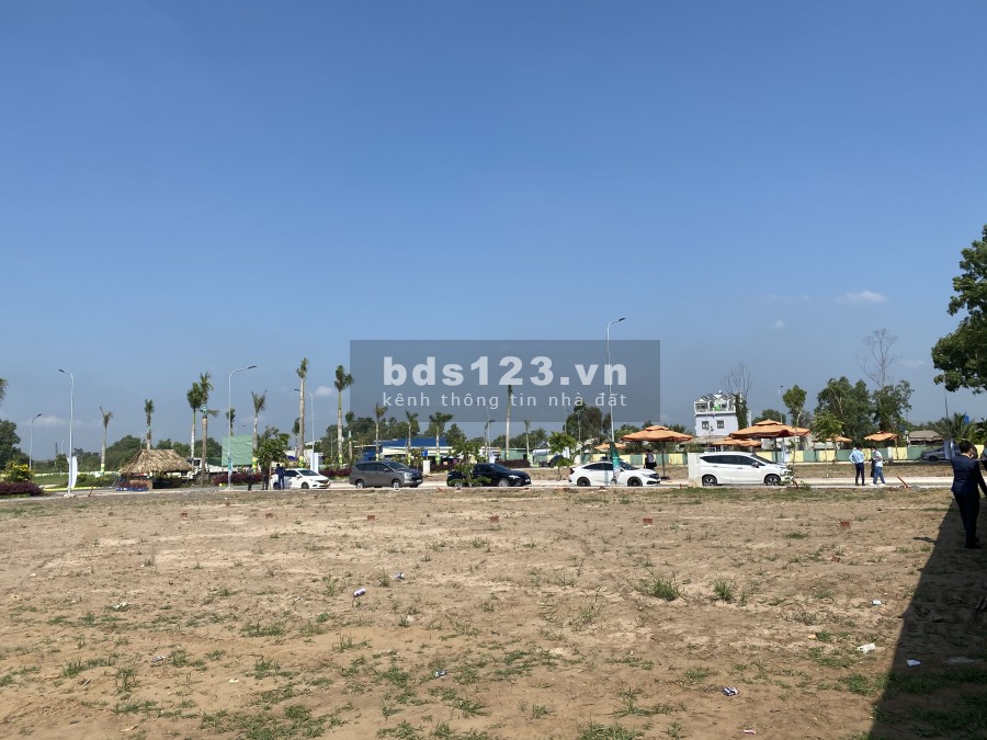 Dự Án mặt tiền Đường Vanh Đai 4 tại Đức Hoà Long An liên hệ 0948788881