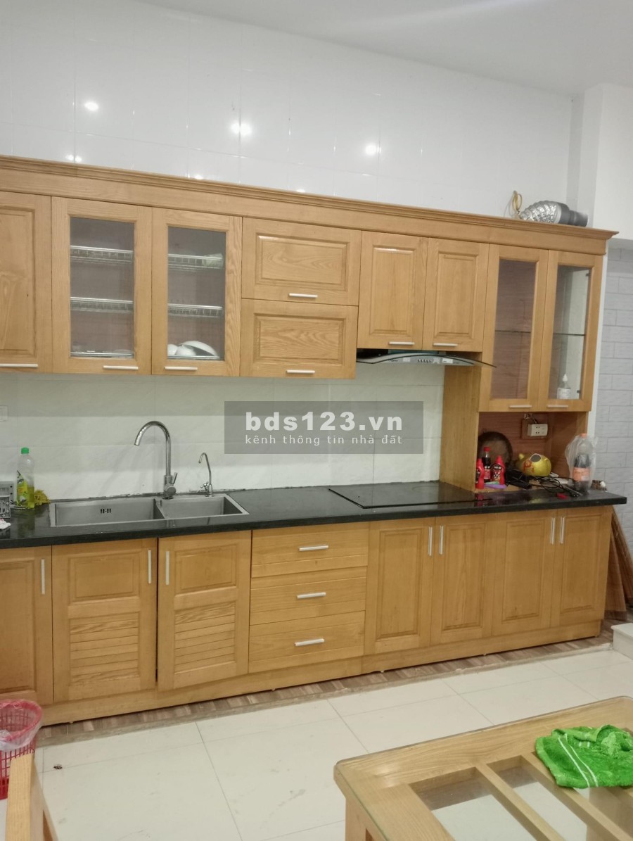 Bán nhà mới xây 4 tầng x 50m2 tại Đìa Lão, Kiến Hưng, Hà Đông, mặt tiền 4m, giá chỉ 7,1 tỷ
