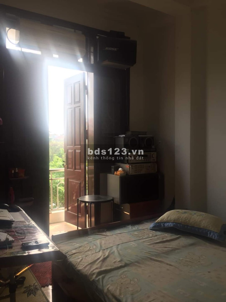 Khu đô thị Đền Lừ, vỉa hè 3m, ô tô tránh, kinh doanh đa ngành, dtsd 30m2 5 tầng giá 6.6 tỷ