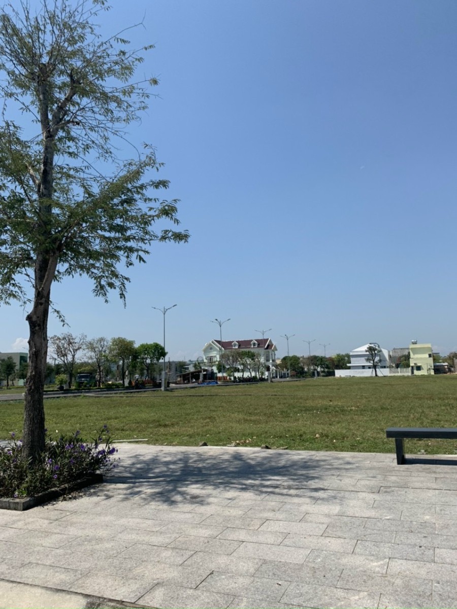 Chính chủ bán lô đất thuột khu c Goldenhill Đà Nẵng pháp lý chính chủ, đầu tư sinh lời