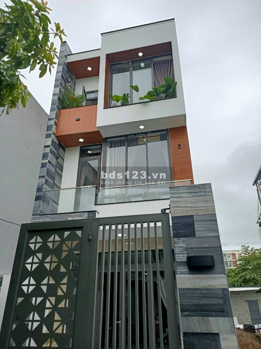 Chỉ 7,7 tỷ có ngay nhà mặt phố An Thượng diện tích sử dụng 90m² khu dân trí cao