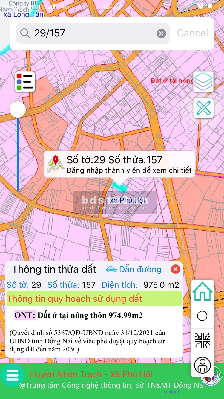 Bán đất chính chủ, đất chưa bán hay vay ngân hàng lần nào liên hệ 0938064308