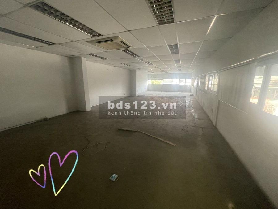 Cho thuê kho xưởng diện tích 5.200m2 QL 1A, gần Cầu Vượt Linh Xuân, Thủ Đức