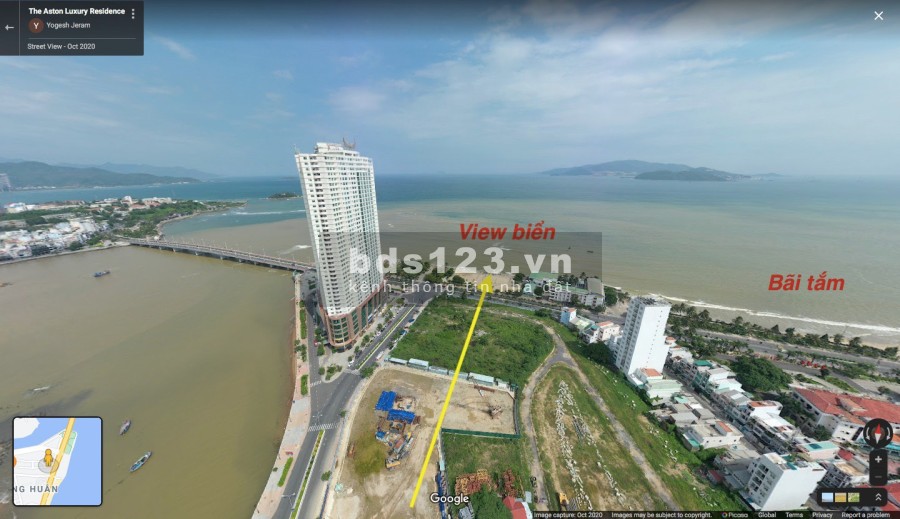 Lợi Nhuận Hiệu Quả Với Căn Hộ Nghĩ Dưỡng Biển Sở Hữu Lâu Dài
