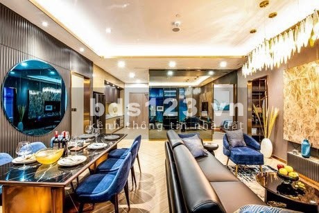 Lợi Nhuận Hiệu Quả Với Căn Hộ Nghĩ Dưỡng Biển Sở Hữu Lâu Dài