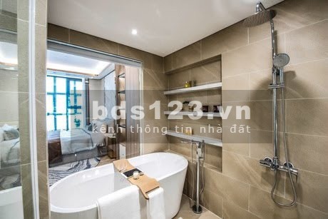 Lợi Nhuận Hiệu Quả Với Căn Hộ Nghĩ Dưỡng Biển Sở Hữu Lâu Dài