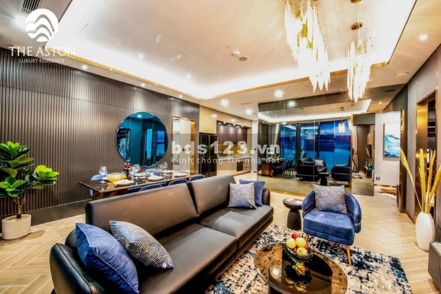 Lợi Nhuận Hiệu Quả Với Căn Hộ Nghĩ Dưỡng Biển Sở Hữu Lâu Dài