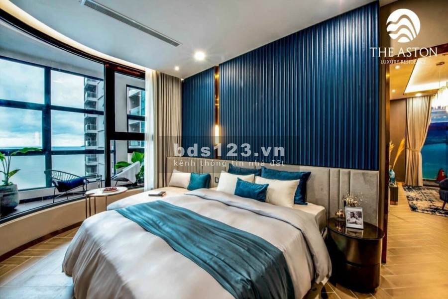 Lợi Nhuận Hiệu Quả Với Căn Hộ Nghĩ Dưỡng Biển Sở Hữu Lâu Dài