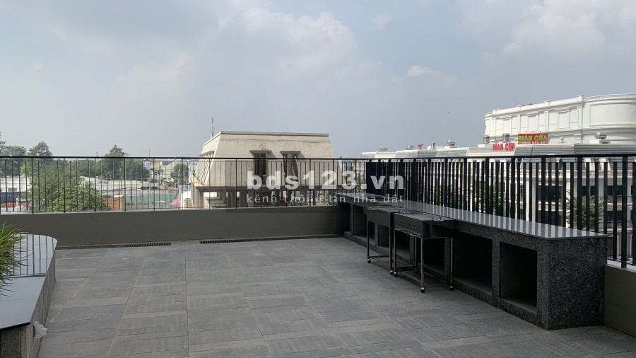 Chủ cần tiền nên bán gấp căn 2PN view thành phố, giá tốt nhất Charm City, Chỉ trong tuần này