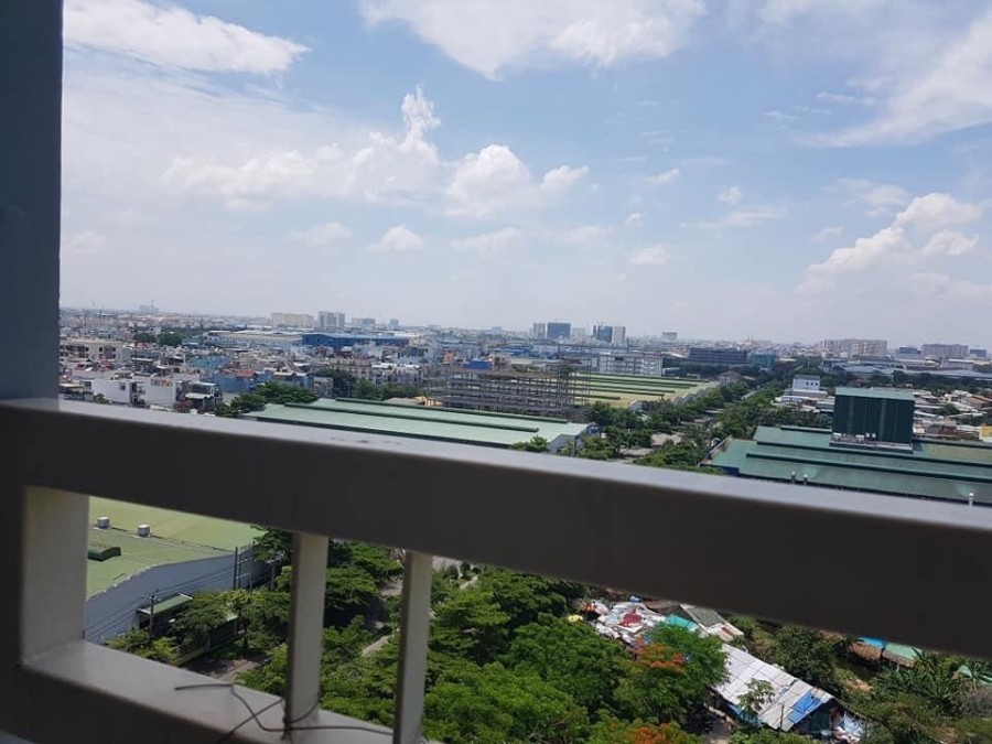 Bán chung cư TANI Building Sơn Kỳ diện tích căn hộ 60m2 giá bán chỉ 2,1 tỷ