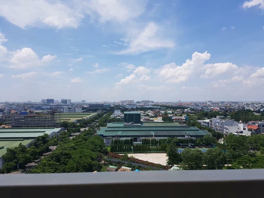 Bán chung cư TANI Building Sơn Kỳ diện tích căn hộ 60m2 giá bán chỉ 2,1 tỷ