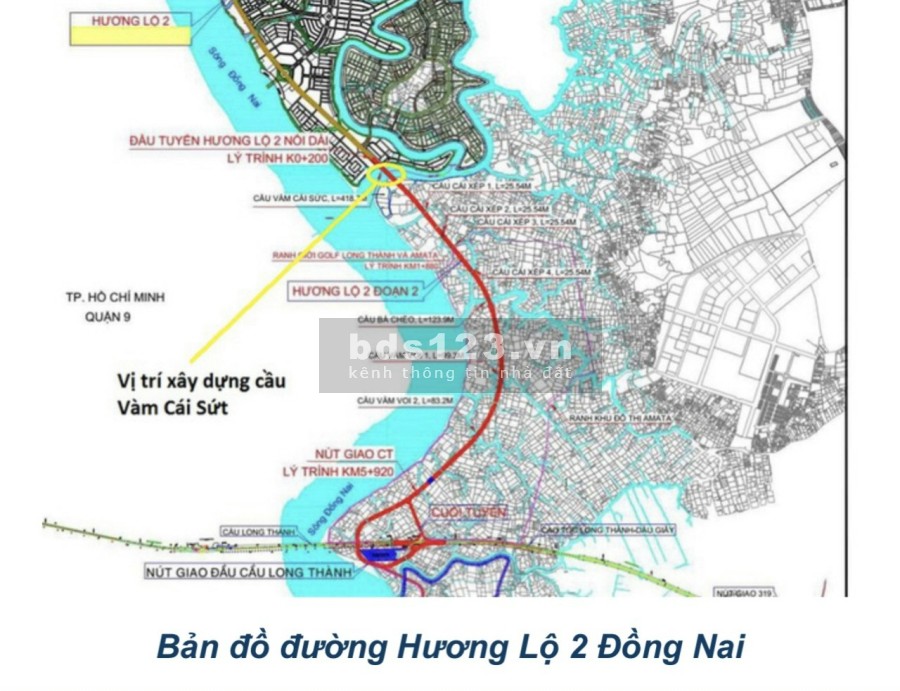 Chủ đất cần bán gấp 3 lô biệt thự nghĩ dưỡng và 3 lô đất nền ngay chợ Bến Gỗ giá 4.5 tỷ