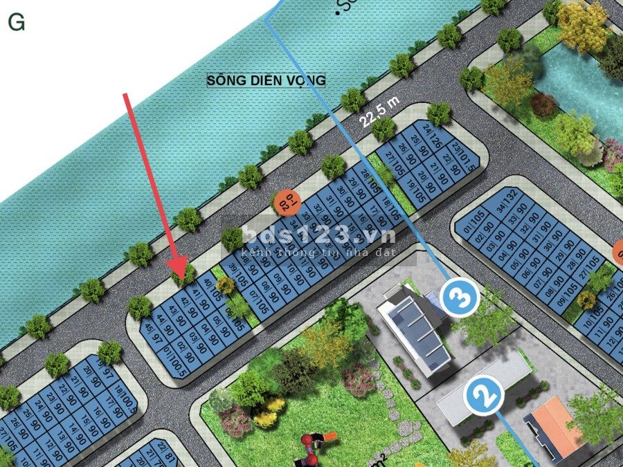 Chính chủ bán lô đất mặt biển giá siêu rẻ liên hệ 096757465 vị trí đắc địa, giá tốt đầu tư