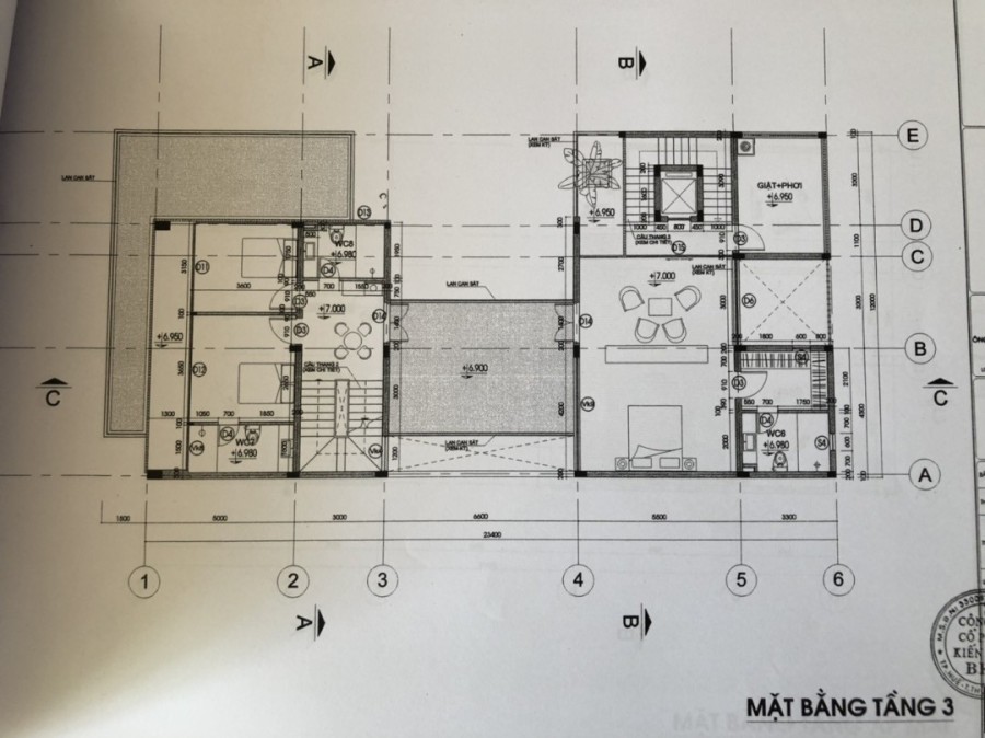 Biệt thự Morrison - Vip biển Phạm Văn Đồng giá thoả thuận đầu tư sinh lời cao