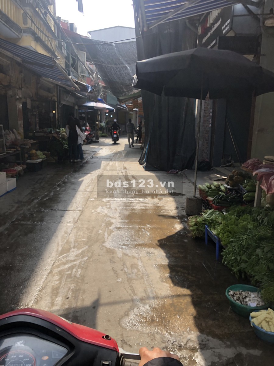 Bán đất Nguyên Xá diện tích 50m2, đường rộng ô tô vào nhà, liên hệ 0977699899