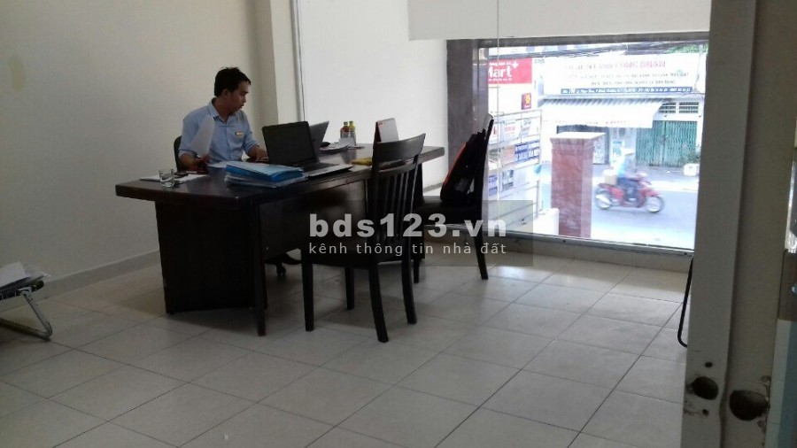 Cho thuê văn phòng có phòng họp riêng giá siêu rẻ ở Lý Phục Man Quận 7, lh 0336033811