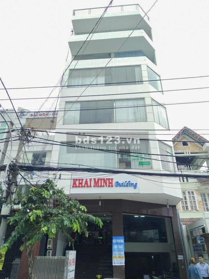 Cho thuê văn phòng có phòng họp riêng giá siêu rẻ ở Lý Phục Man Quận 7, lh 0336033811