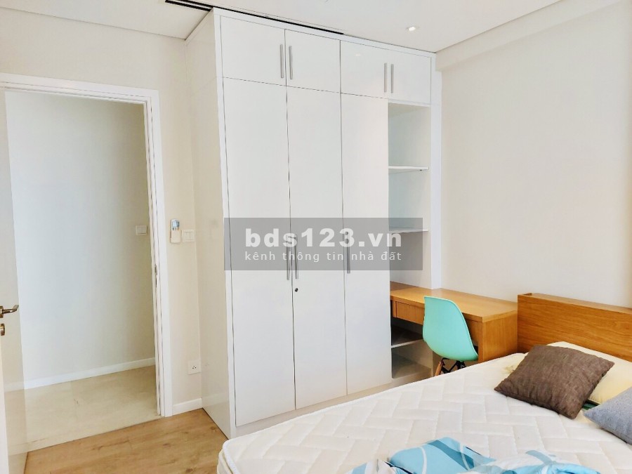 Maldives tầng cao - Đảo Kim Cương cho thuê 2pn, giá cực tốt. LH em Tâm: 0902.0506.43