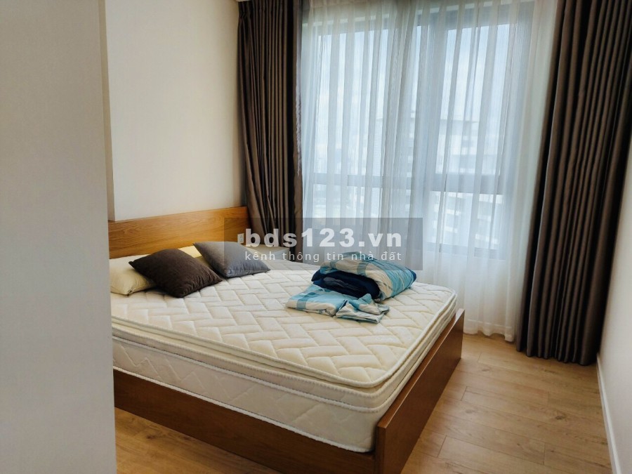 Maldives tầng cao - Đảo Kim Cương cho thuê 2pn, giá cực tốt. LH em Tâm: 0902.0506.43