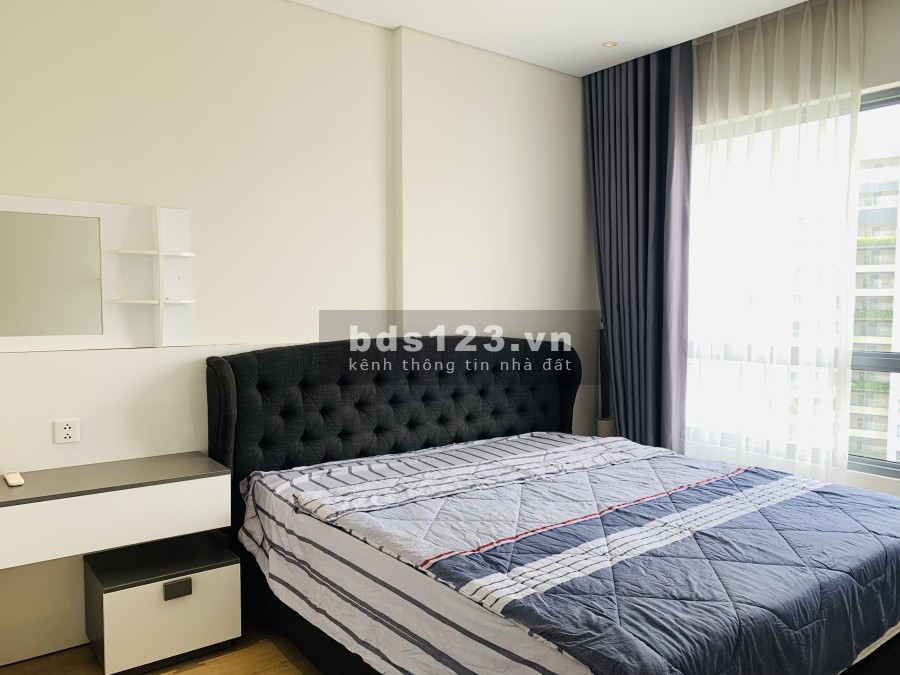 2 pn Đảo Kim Cương cho thuê Diamond Island giá cực tốt, full nội thất chỉ 18 triệu, lh 0938221611