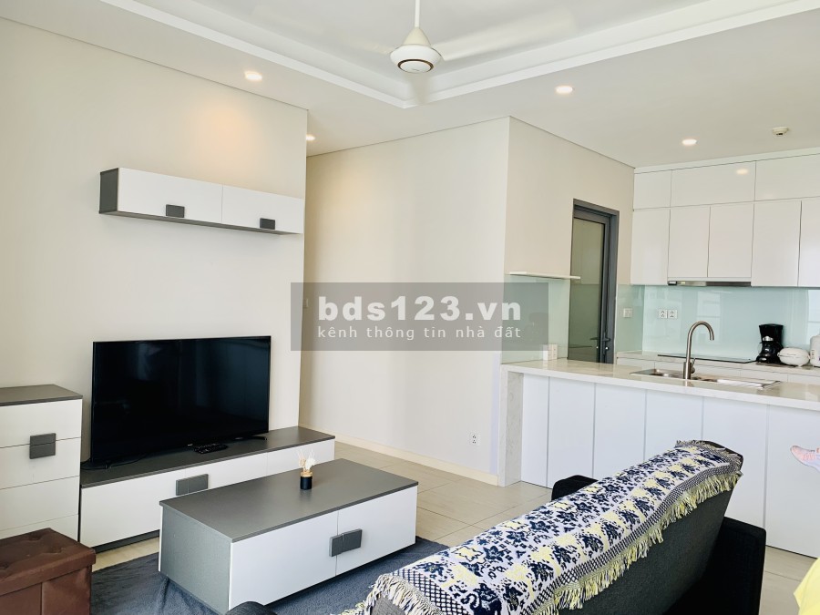 2 pn Đảo Kim Cương cho thuê Diamond Island giá cực tốt, full nội thất chỉ 18 triệu, lh 0938221611