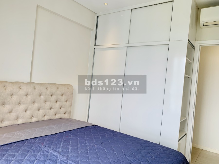 2 pn Đảo Kim Cương cho thuê Diamond Island giá cực tốt, full nội thất chỉ 18 triệu, lh 0938221611