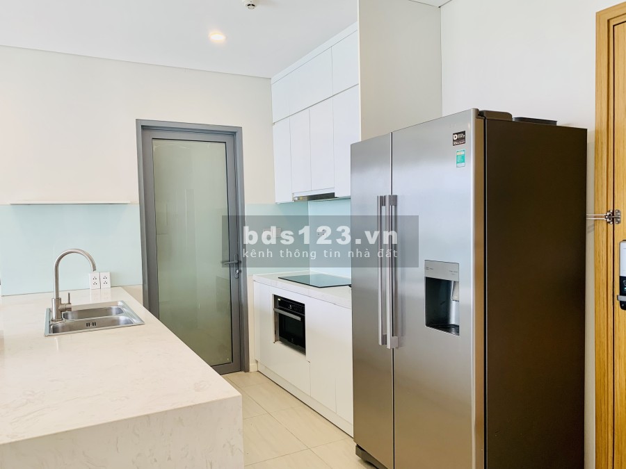 2 pn Đảo Kim Cương cho thuê Diamond Island giá cực tốt, full nội thất chỉ 18 triệu, lh 0938221611