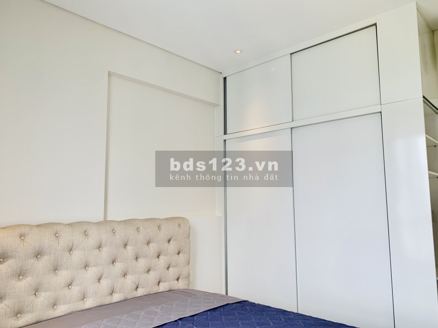 2 pn Đảo Kim Cương cho thuê Diamond Island giá cực tốt, full nội thất chỉ 18 triệu, lh 0938221611