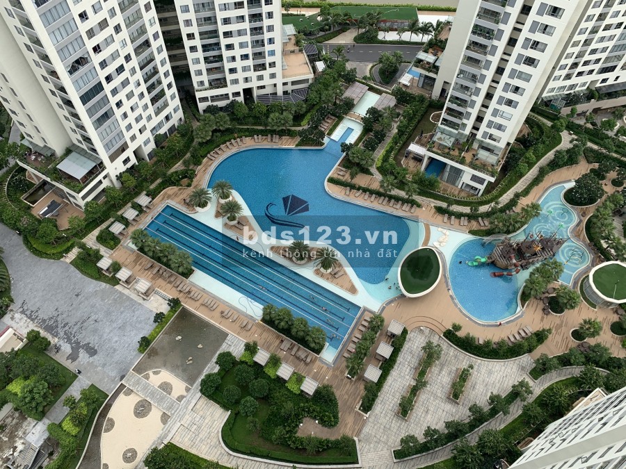 Giá thuê 1pn tốt nhất thị trường tại Đảo Kim Cương. LH em Tâm: 0902.0506.43
