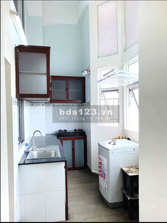 Cần bán căn hộ 2 PN ngay cầu vượt Sóng Thần liên hệ 0989140870, giá tốt đầu tư