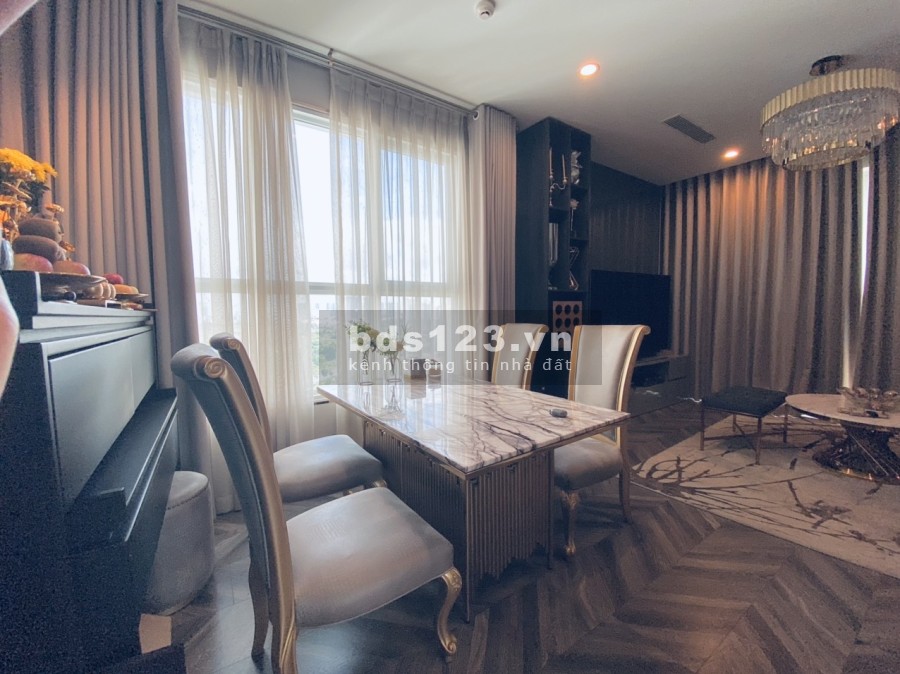 Bán căn hộ Sadora 3PN. Gía chỉ 10.5 tỷ vị trí đẹp, thuận tiện giao thương, khu dân cư đông