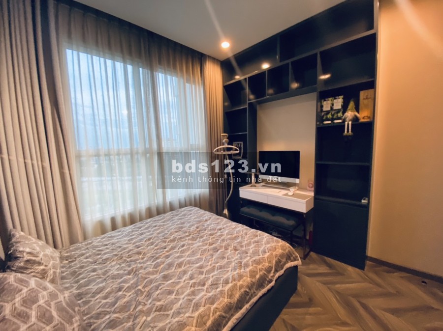 Bán căn hộ Sadora 3PN. Gía chỉ 10.5 tỷ vị trí đẹp, thuận tiện giao thương, khu dân cư đông