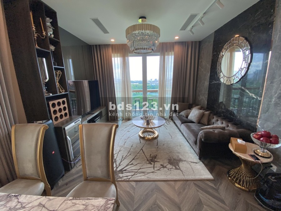 Bán căn hộ Sadora 3PN. Gía chỉ 10.5 tỷ vị trí đẹp, thuận tiện giao thương, khu dân cư đông