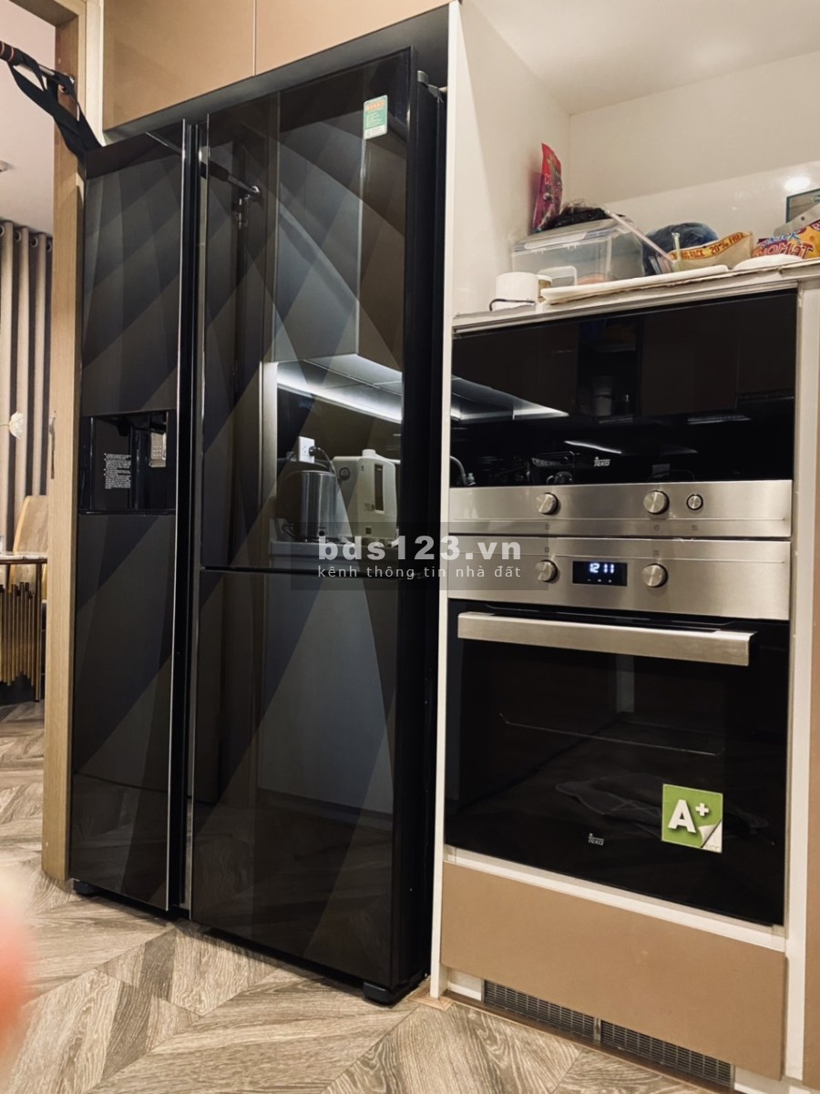 Bán căn hộ Sadora 3PN. Gía chỉ 10.5 tỷ vị trí đẹp, thuận tiện giao thương, khu dân cư đông