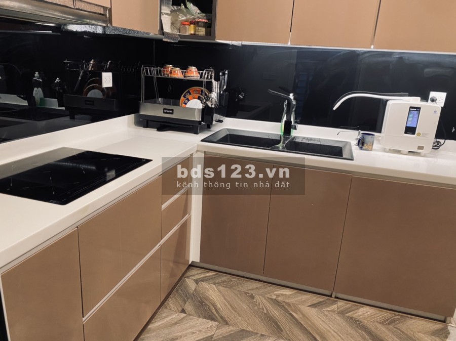 Bán căn hộ Sadora 3PN. Gía chỉ 10.5 tỷ vị trí đẹp, thuận tiện giao thương, khu dân cư đông