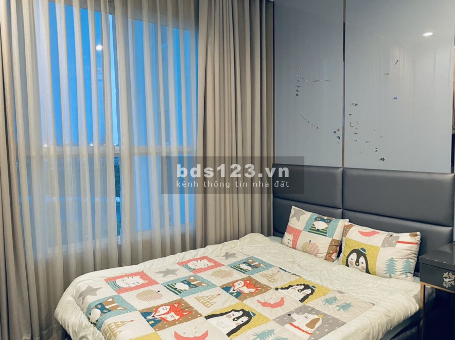 Bán căn hộ Sadora 3PN. Gía chỉ 10.5 tỷ vị trí đẹp, thuận tiện giao thương, khu dân cư đông