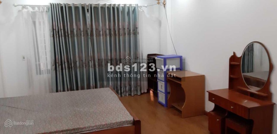 Bán nhà riêng Tô Vĩnh Diện, Thoáng 2 đầu, ô tô đến trước cửa. DT 50m2, MT 5.4m, 4 tầng, giá 6,1 tỷ