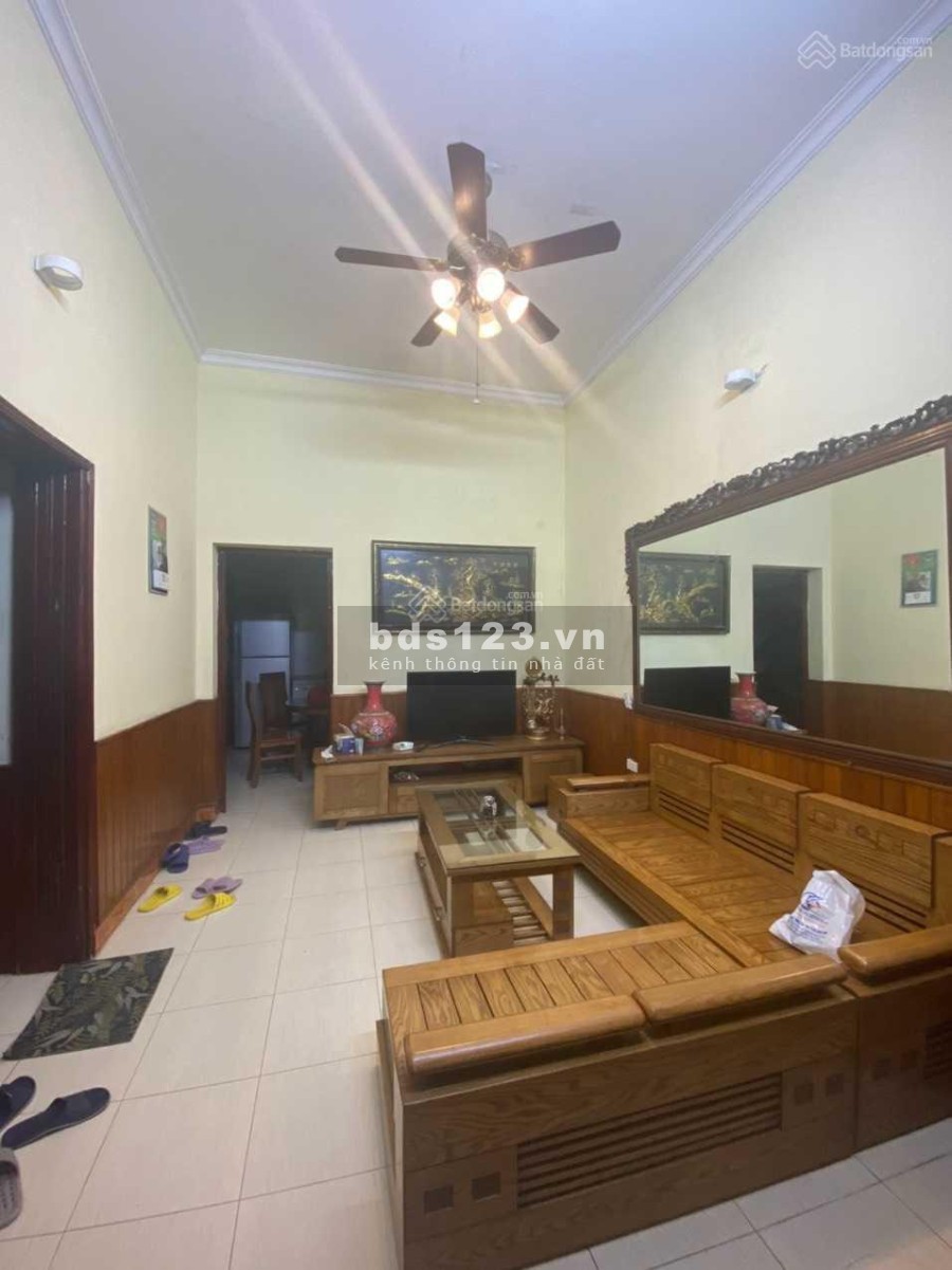 Bán nhà riêng Tô Vĩnh Diện, Thoáng 2 đầu, ô tô đến trước cửa. DT 50m2, MT 5.4m, 4 tầng, giá 6,1 tỷ